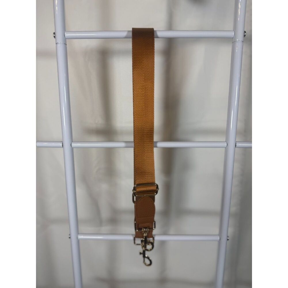Fabric Purse Strap